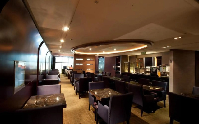 The Tango Taipei XinYi