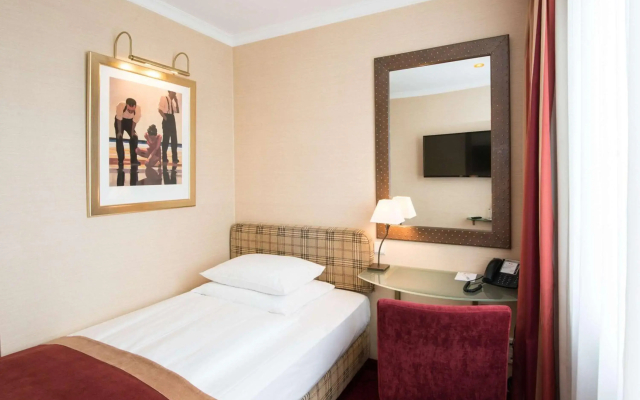 Best Western Plus Hotel St. Raphael