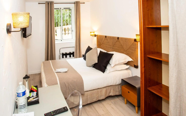 Villa Claudia Hotel