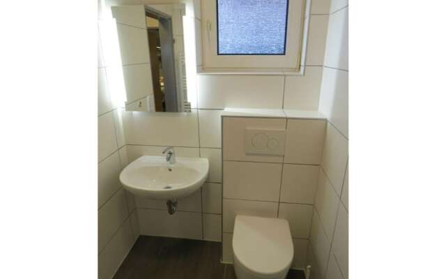 Enno Near the Dike Comfortable Vacation Home