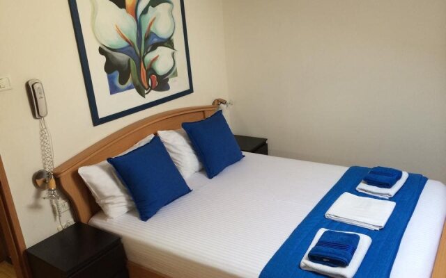 Haifa Guest House