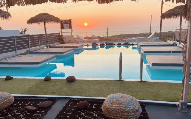 Nalu Suites