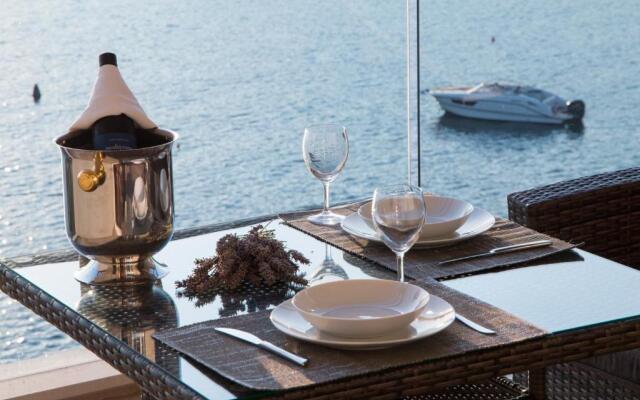 Luxury Apartments Lanterna