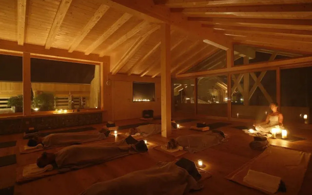 Feuerstein Nature Family Resort