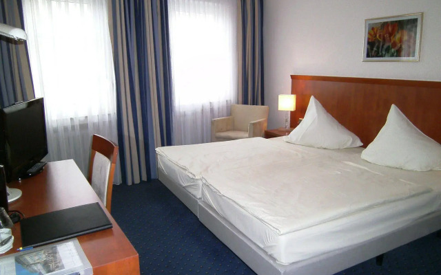 Parkhotel Deutscher Hof