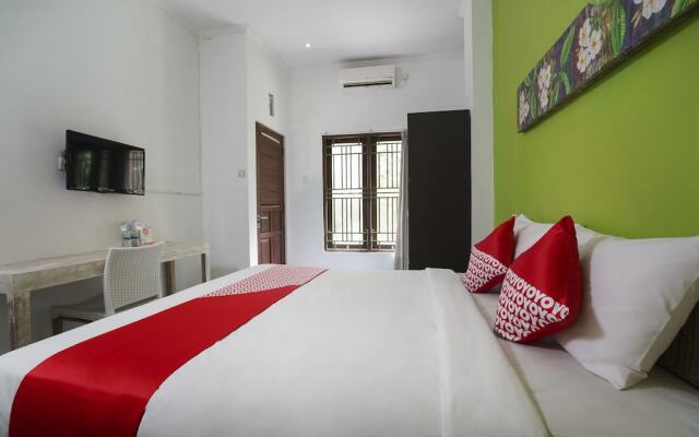 I Love Grass by OYO Rooms