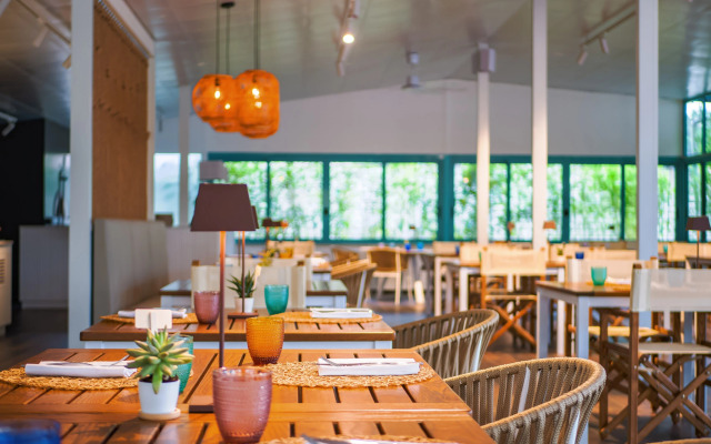 Club Del Sole Milano Marittima Boutique Resort