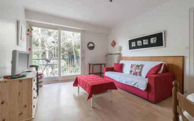 Appartement 4p La Baule à 800m de la Plage