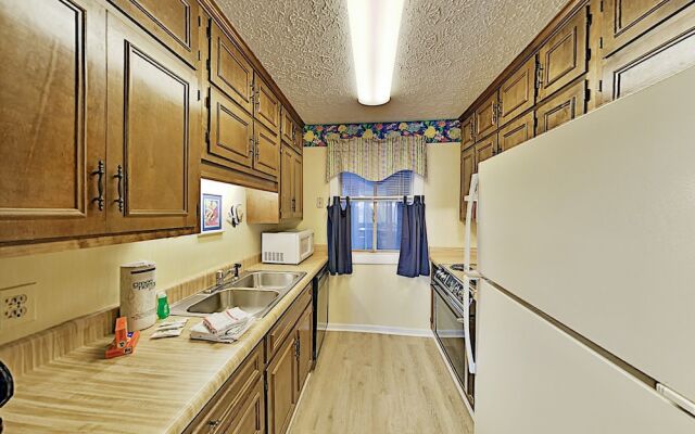 9621 Myrtle Beach - 2 Br Condo