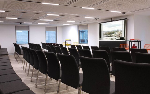 Courtyard by  Marriott Paris Gare de Lyon