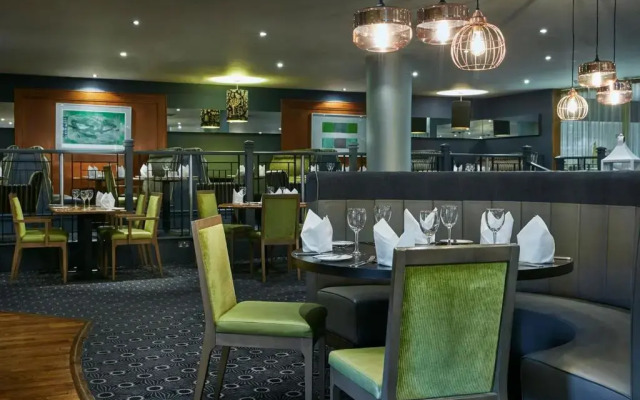 Crowne Plaza Belfast by IHG