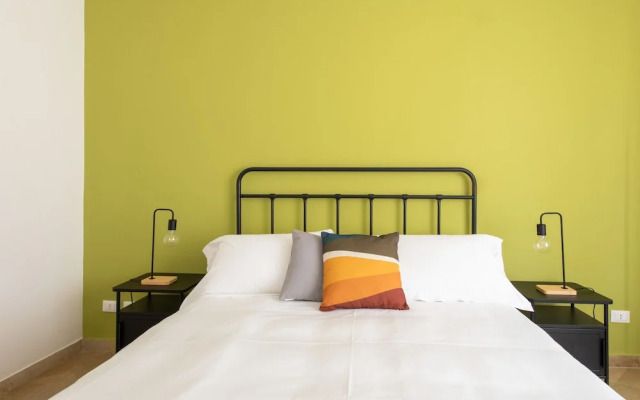 Vittorio Veneto Apartment by Wonderful Italy