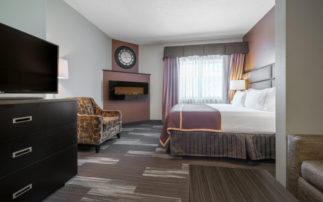 Holiday Inn Express Hotel & Suites St. Paul-Woodbury by IHG