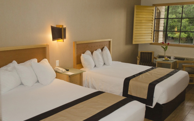 Hotel Colonial Mexicali