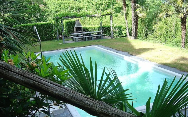 Brissago: Casa Collinetta H