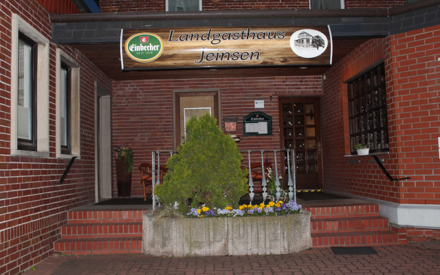 Gasthaus Zu Den Linden