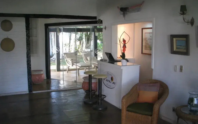 Buzios Paraíso Suites