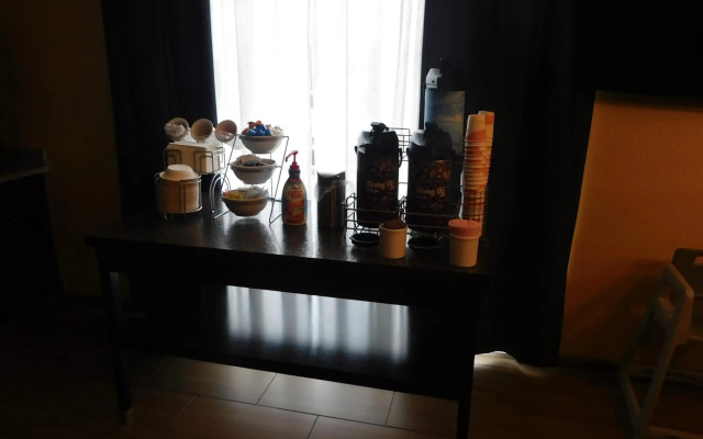 Comfort Inn