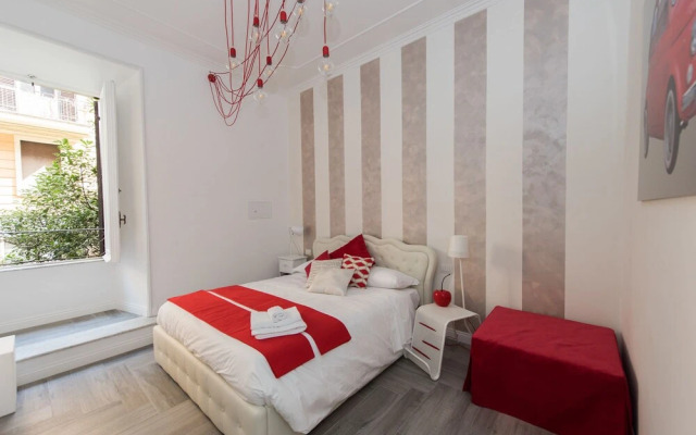 Tirso SessantOtto Boutique Rooms