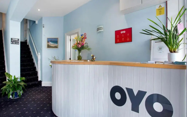 OYO Minerva Guesthouse