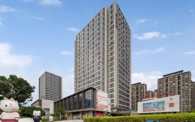 Mengma Jiuyue Homestay – Outside – Fuzhou