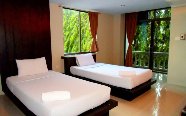 River View Hotel