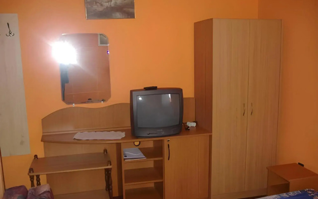 Siesta Vendégház