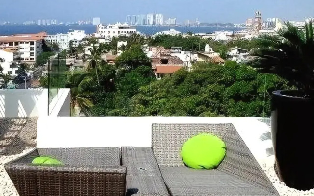 Romantic Zone V399 1 Bedroom