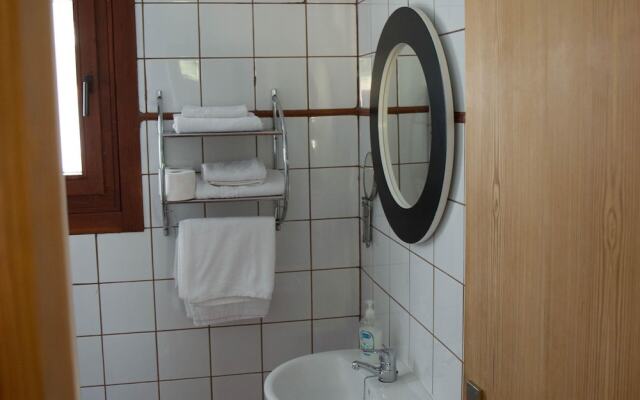 Cabaña 1 Sierra Norte Sevilla Apartment