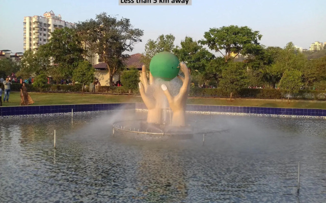 OYO Flagship 72346 Hotel Lal Sai Residency