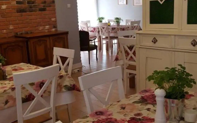 Garden Boutique Residence