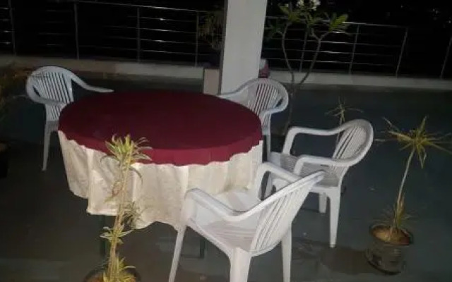 Hotel Sky Inn by OYO Rooms