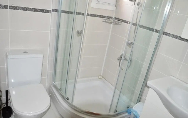 Al Madina Apart Hotel