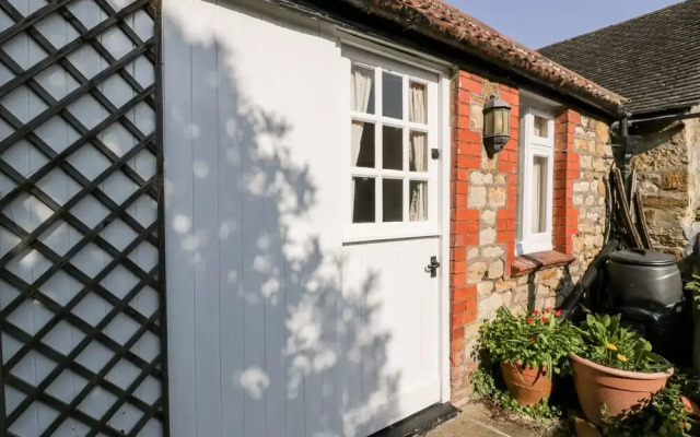 The Old Stable