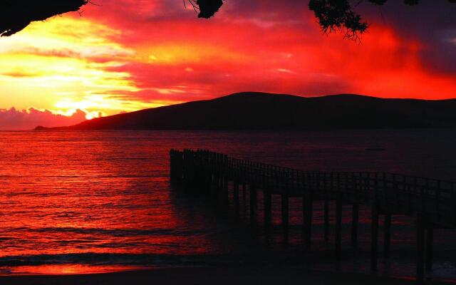 The Sands Hotel Hokianga