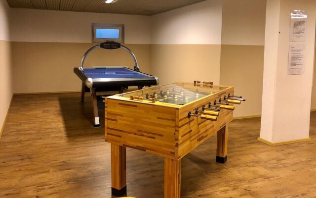 Fourteen 3 0 Zell am See S P