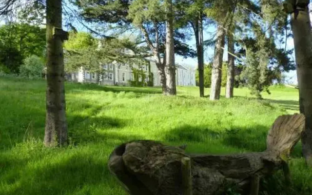 Waddow Hall