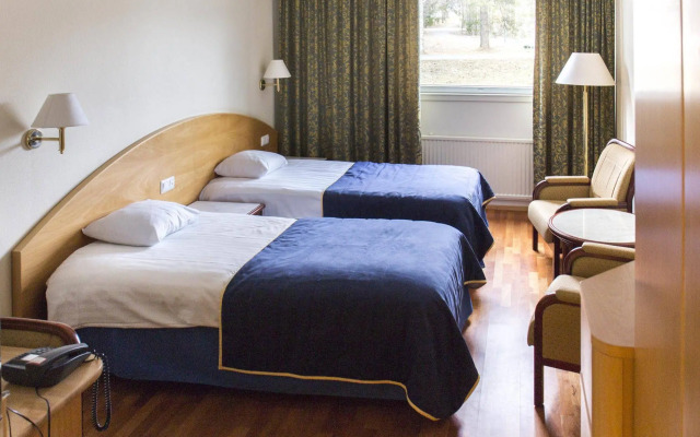 Spa Hotel Kunnonpaikka