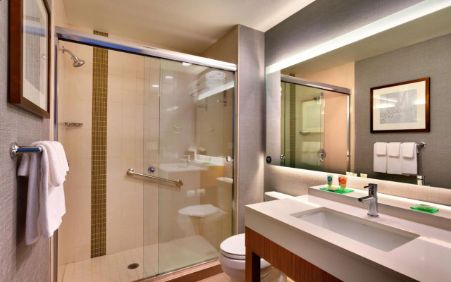 Hyatt Place Emeryville/San Francisco Bay Area