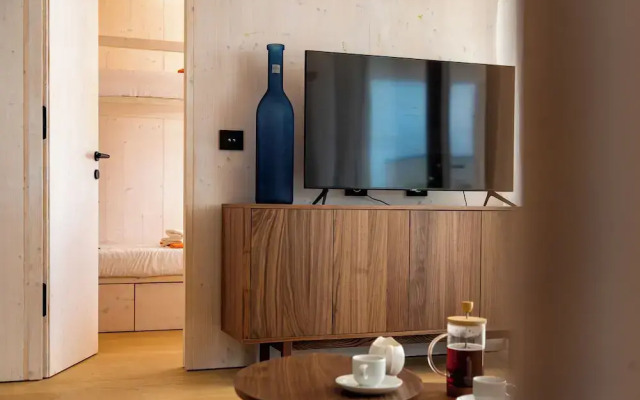 Vanellus Villas - Villa 54