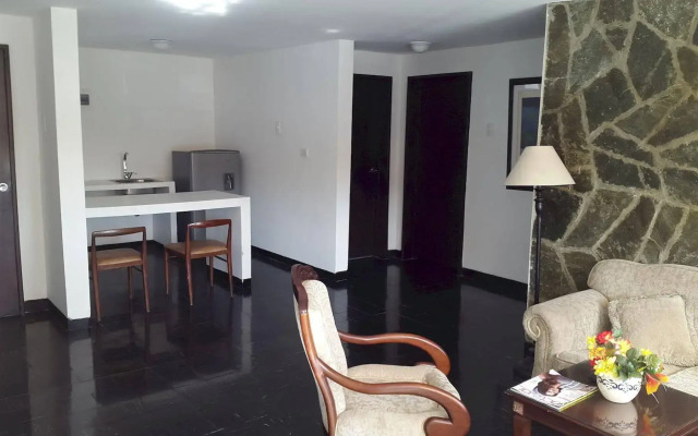Hotel Vallclaire Suites