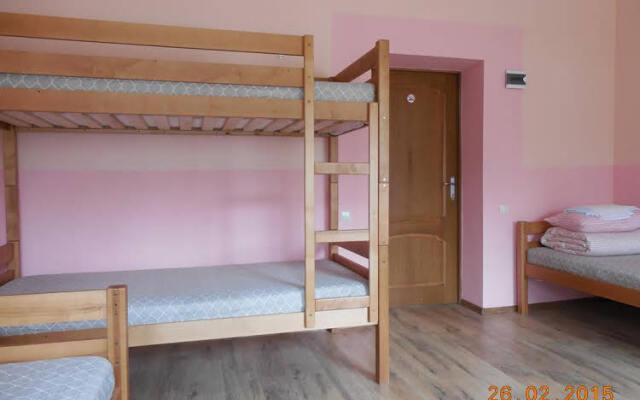 Gogol Park Hostel