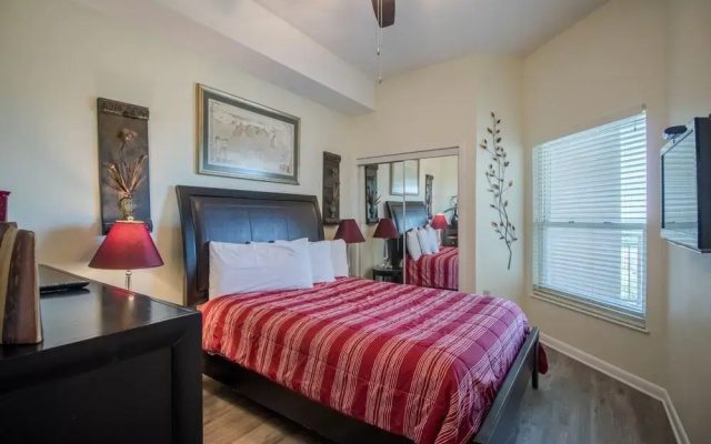 Legacy I 1403 Penthouse