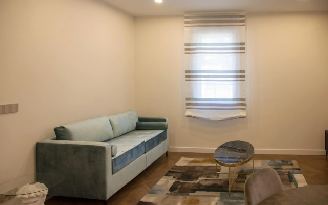 Apartamentos La Quinta