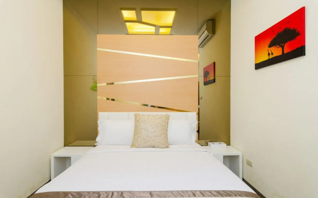 Sea Sky Coast Homestay