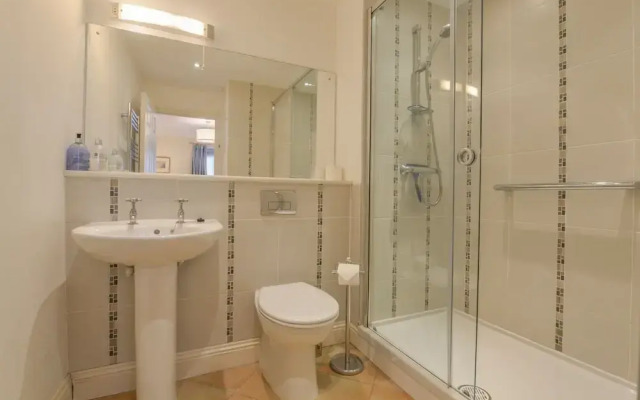 6 Burgh Island