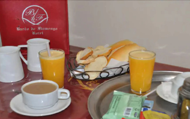 Hotel Barão do Flamengo - Adult Only