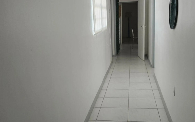 Villa Raven`s Paradise (Gris)