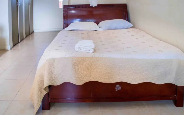 291 Suites Hotel
