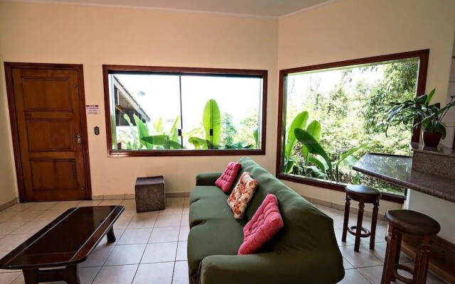 Casa Bela Vista Tenório